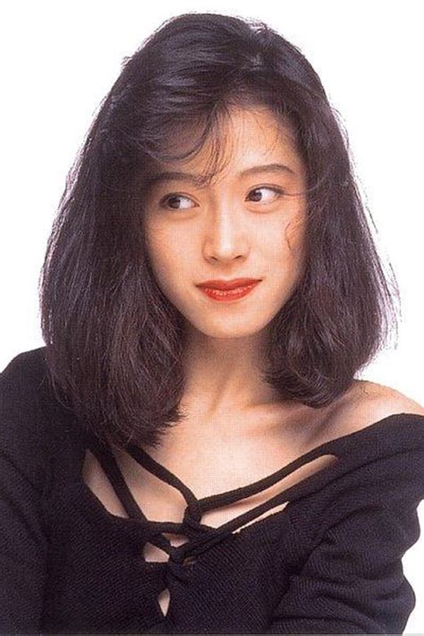 akina nakamori